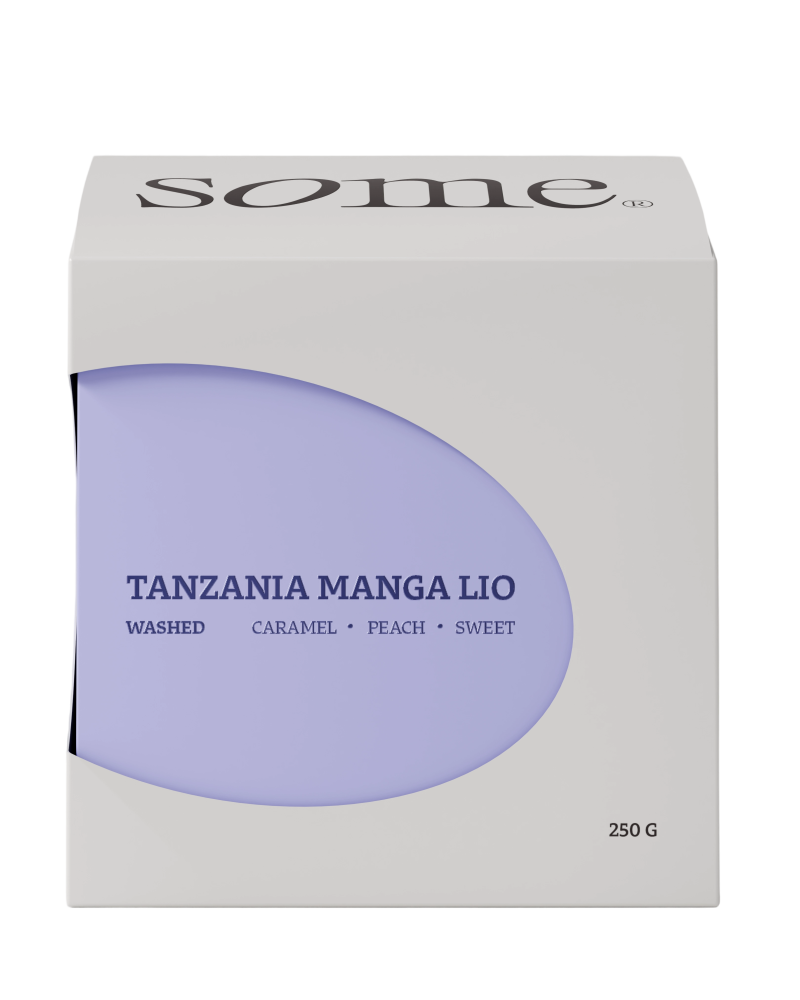 TANZANIA MANGA LIO BEAN