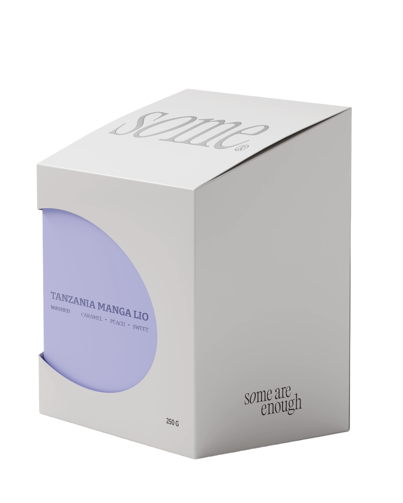 TANZANIA MANGA LIO BEAN