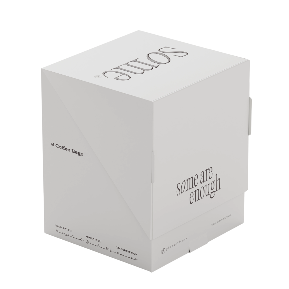 ETHIOPIA SIDAMO ENVELOPE