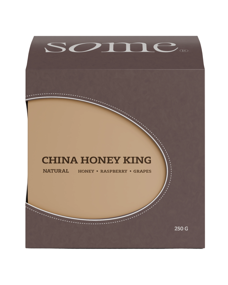 CHINA HONEY KING