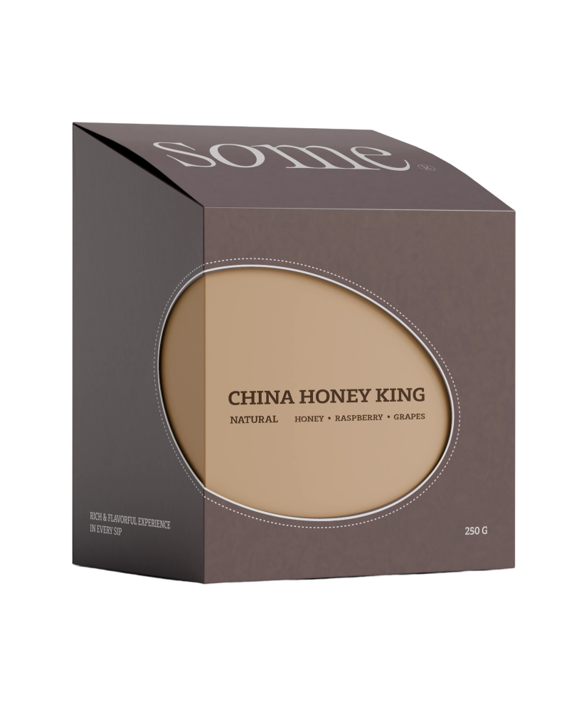 CHINA HONEY KING
