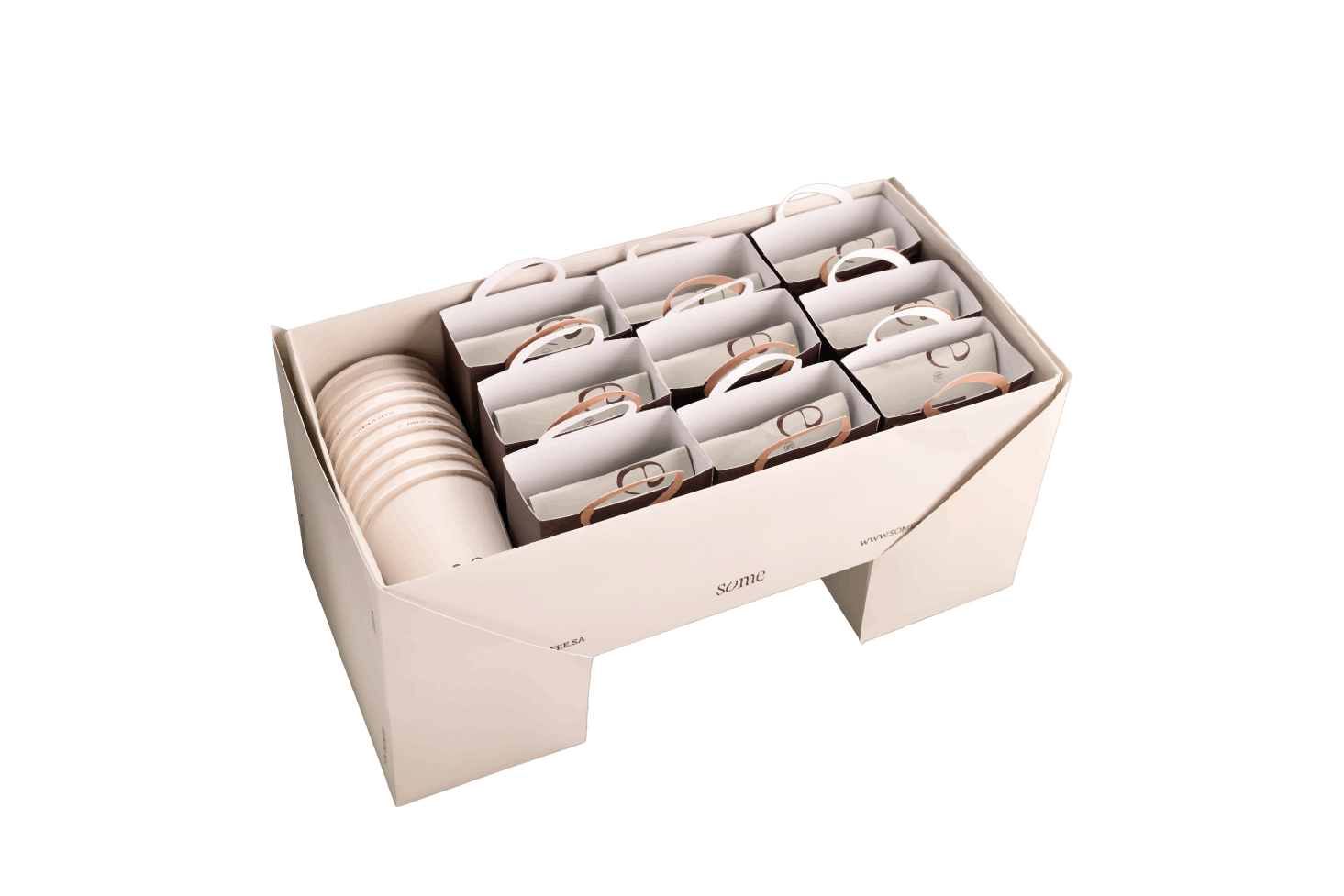 EID BOX