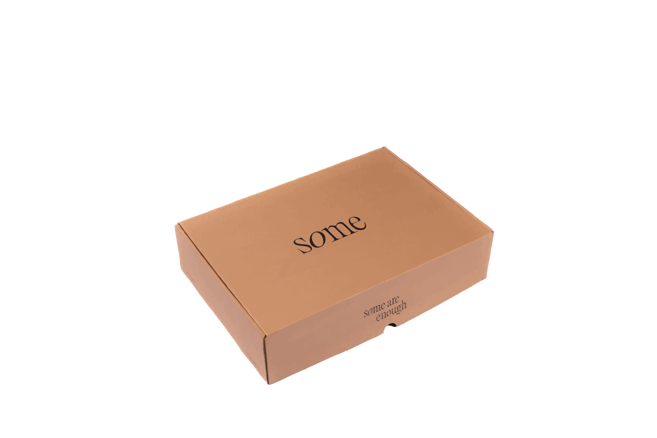 بوكس SOME