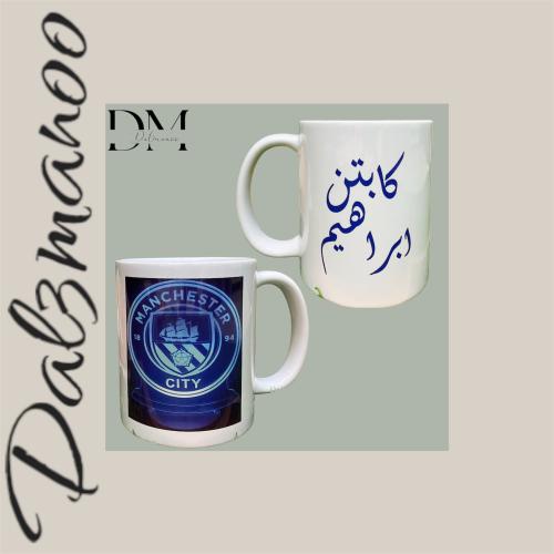 كوب نادي مانشيستر سيتي