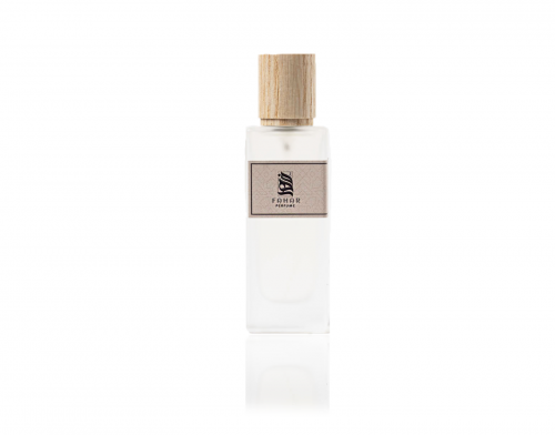 Oud hair mist