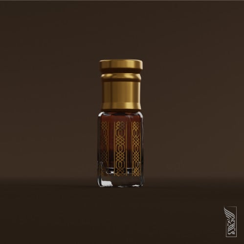 دهن عود جاوي فاخر