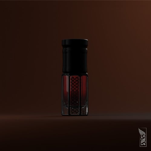 دهن عود كمبودي معتق