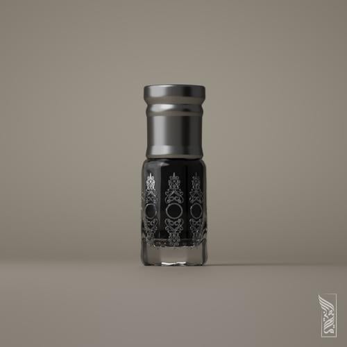 دهن عود ماليزي غابات