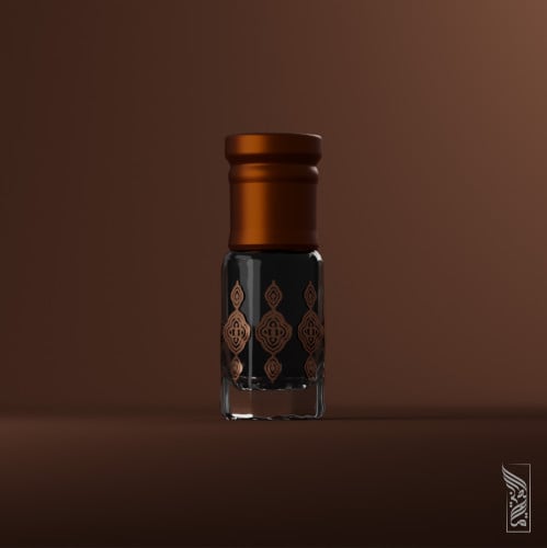 دهن عود هندي ترابي
