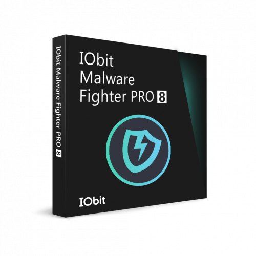 IoBit Malware Fighter PRO