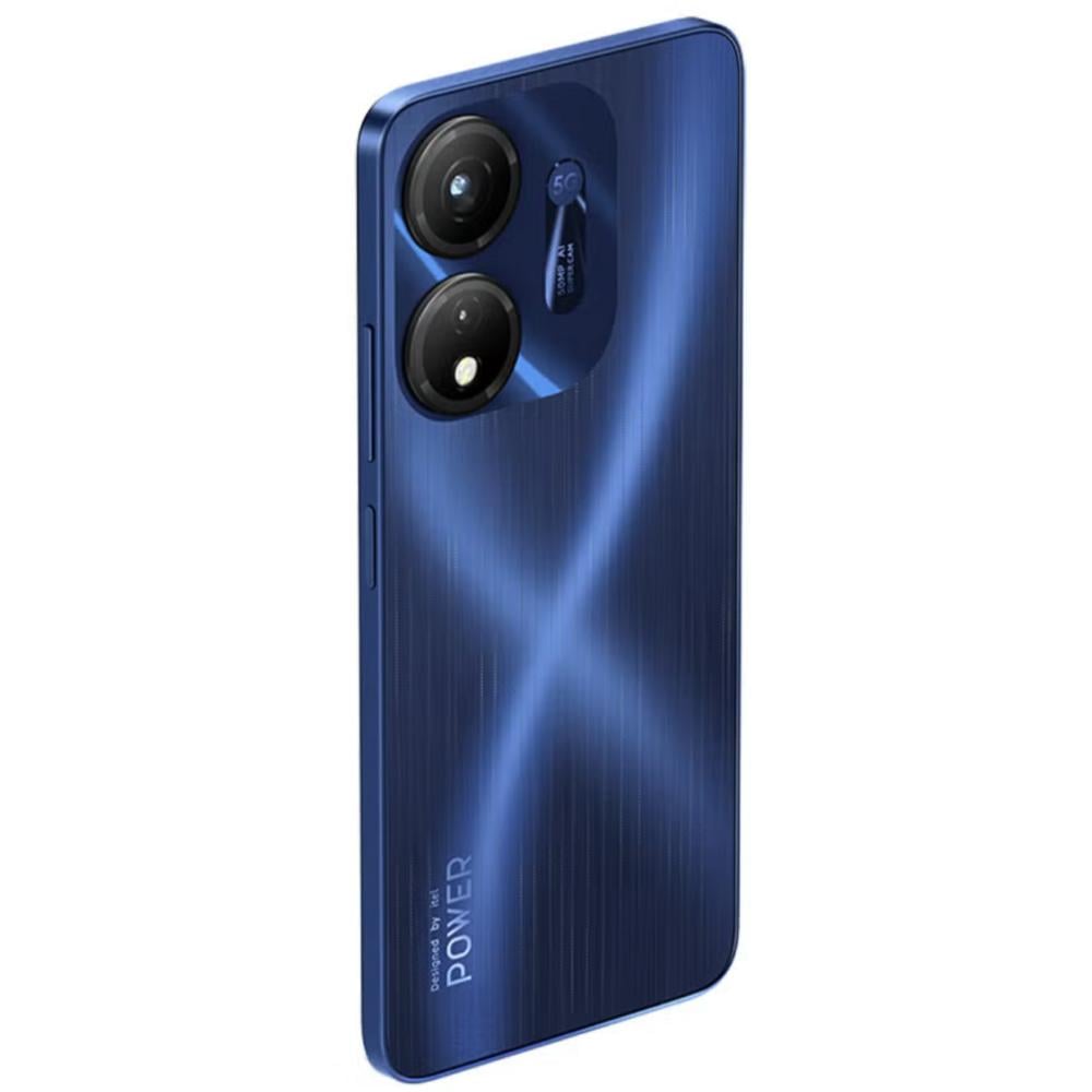 ايتل 5G P55 سعة 256 رام 16 ( 8+8 ) itel P55 5G