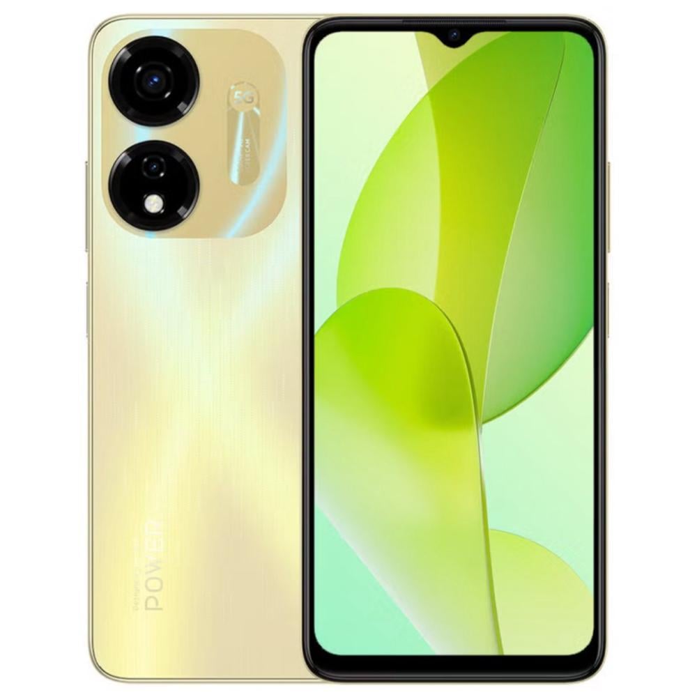 ايتل 5G P55 سعة 256 رام 16 ( 8+8 ) itel P55 5G