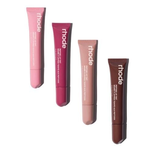 Rhode The Peptide Lip Tints