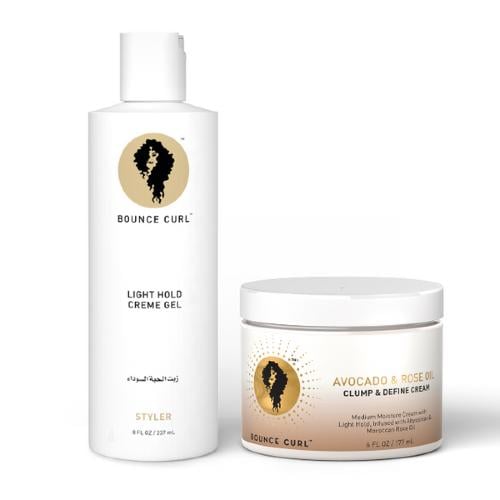 Bounce Curl Styler Compo Kit | باونس كرل مجموعه ال...