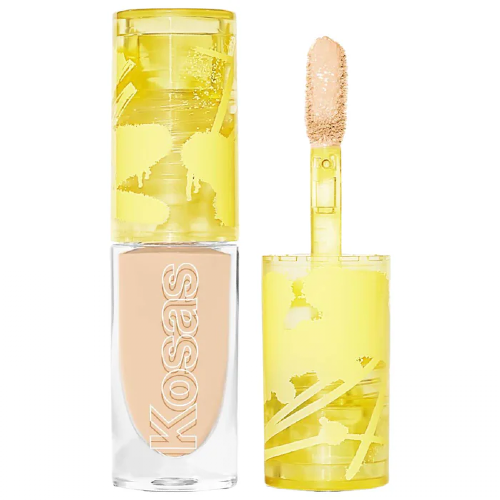 ‏Kosas Mini Creamy Brightening Concealer|كوساس خاف...