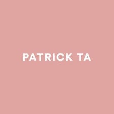 Patrick Ta