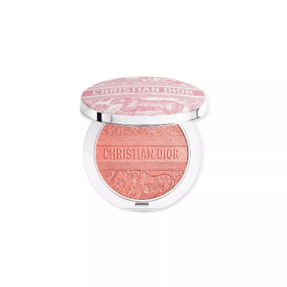 【新品未使用】DIOR FOREVER GLOW LUMINIZER 6g Dior Forever Glow Luminizer 6g- 004 Coral Glow - Levirgo beauty