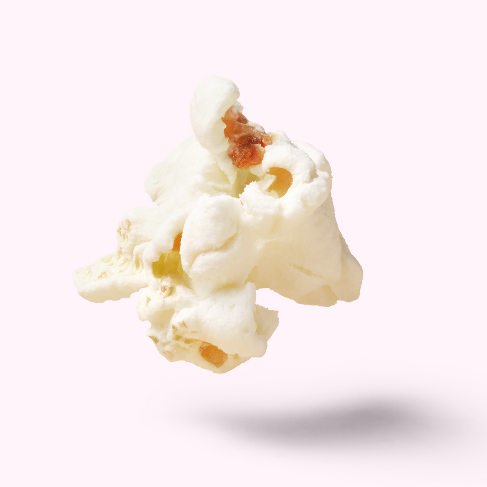 khloud Sweet & Salty Kettle Corn Protein Popcorn -4pack|فشار بروتين  كيتل كورن حلو ومالح