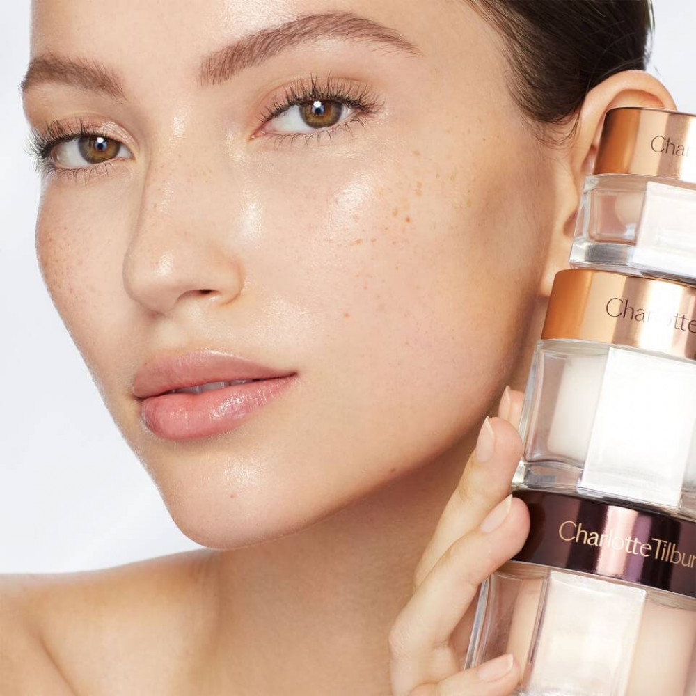 Charlotte Tilbury Magic Trilogy Set