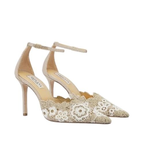 Arteana Amalfi 95 D'orsay -Ecru