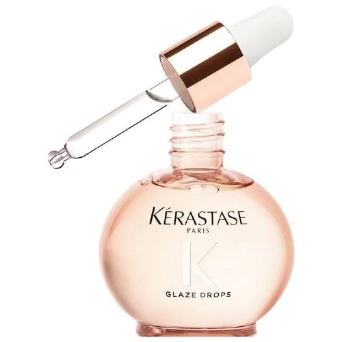 Kérastase Gloss Absolu Glaze Drops Anti Frizz Hair...