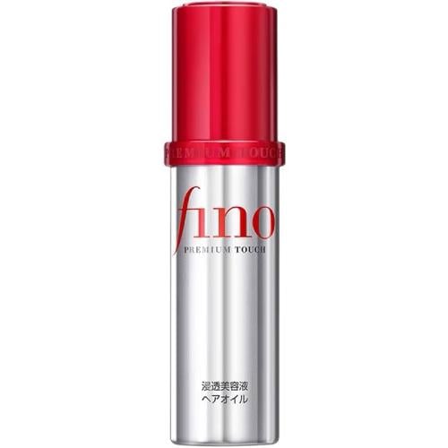 Shiseido Fino Premium Touch Hair Oil 70 ml|زيت الش...