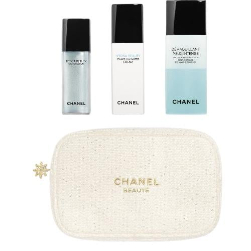 Chanel Before &After Skincare Set