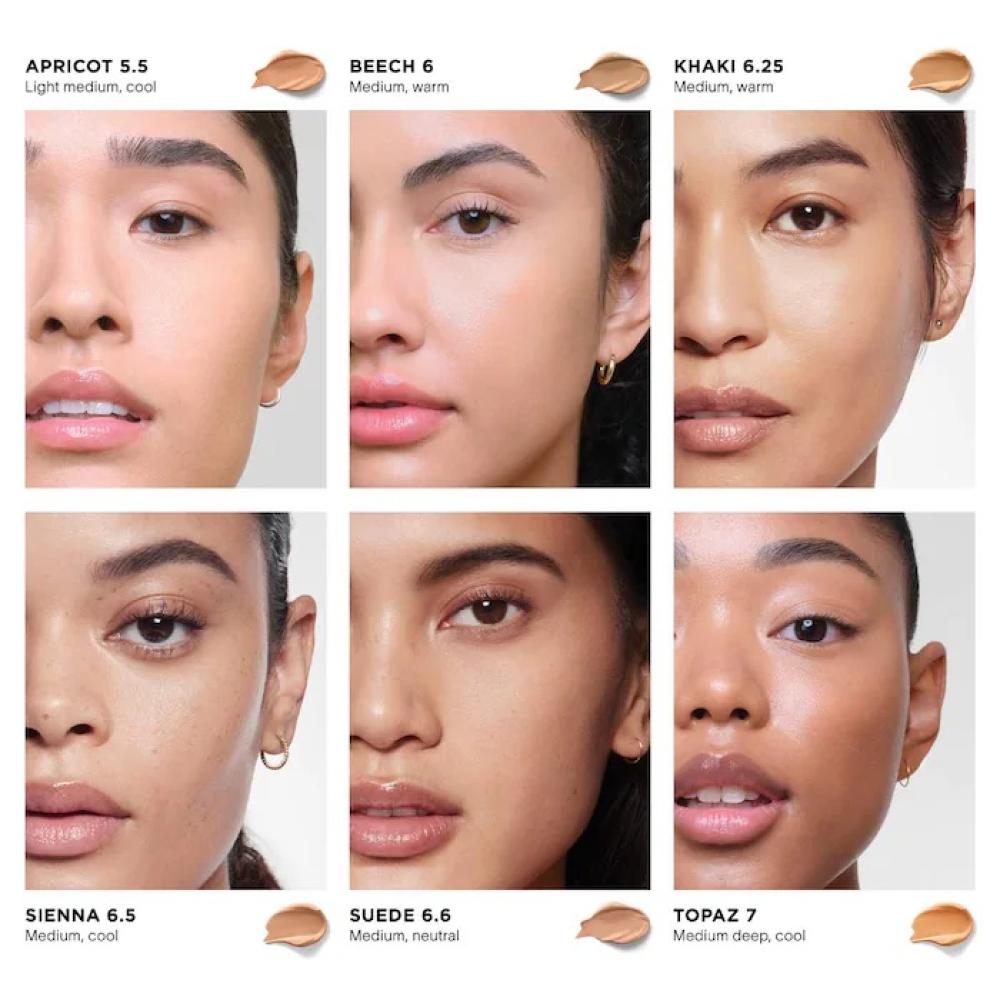 Hourglass Vanish Airbrush Concealer Mini Size |خافي العيوب من اورقلاس الحجم المصغر