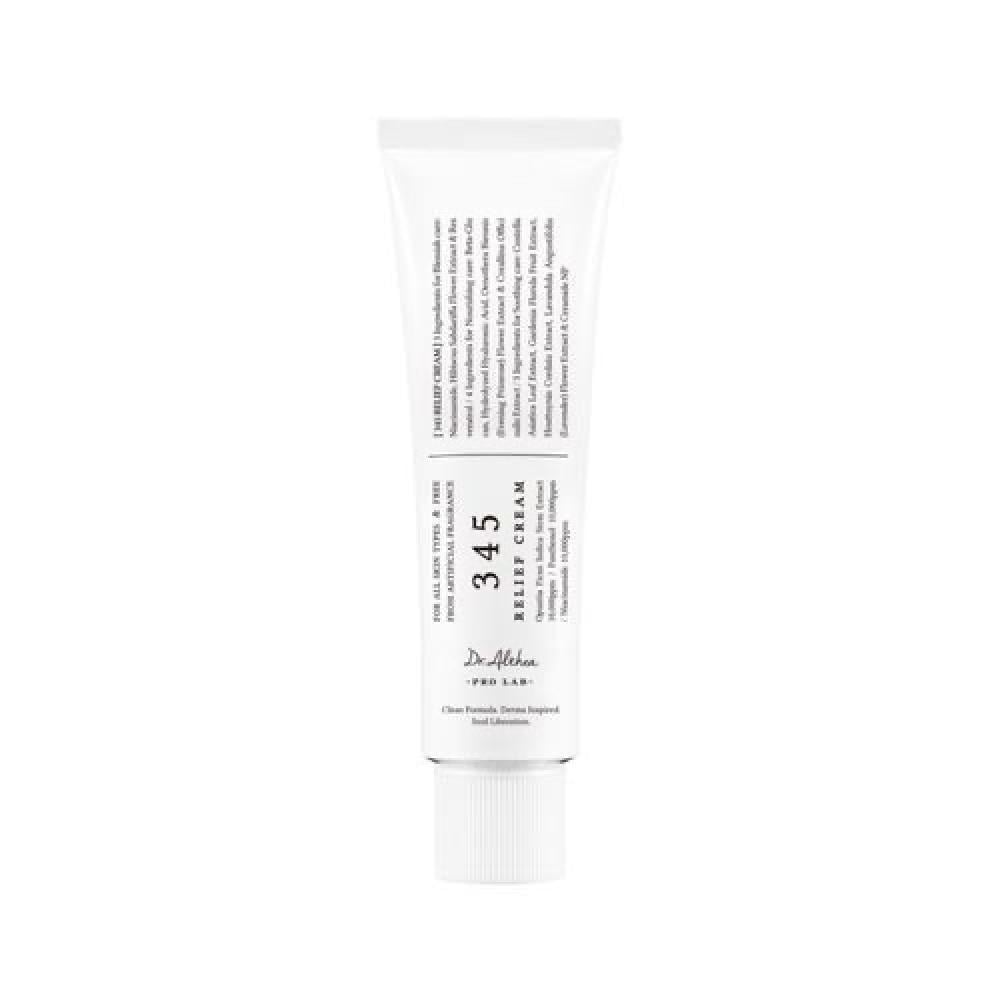 Dr.Althea Resveratrol 345 Relief Cream 50ml