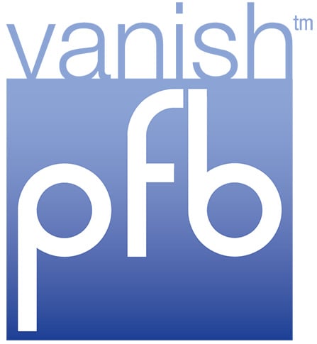 pfb vanish