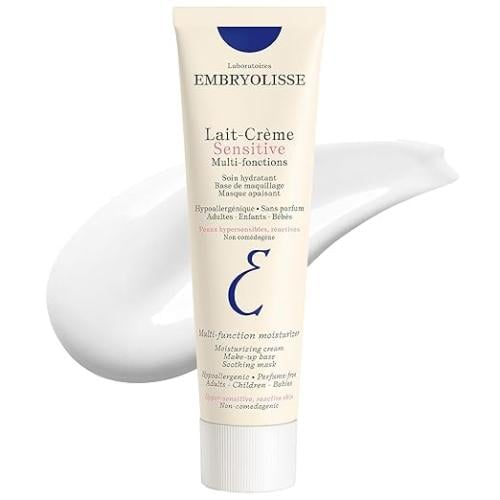 Embryolisse Lait Crème Sensitive Moisturizer 3.38...