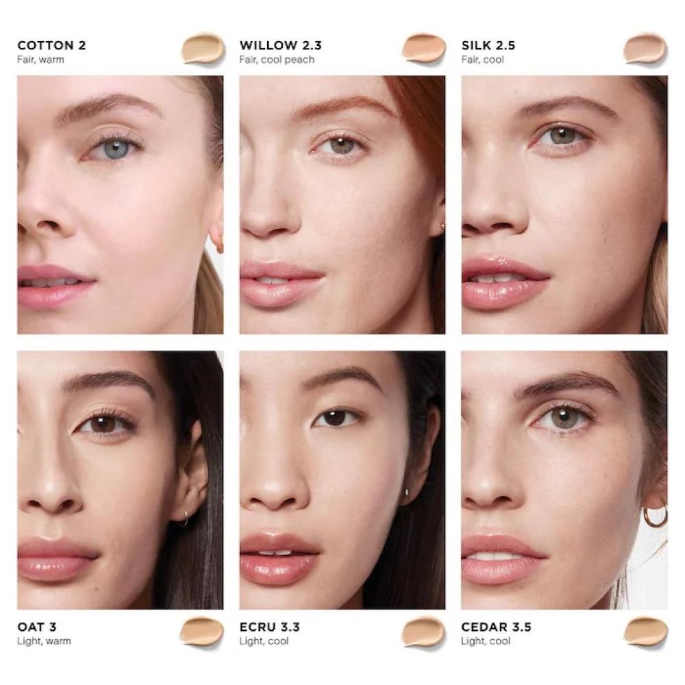 Hourglass Vanish Airbrush Concealer Mini Size |خافي العيوب من اورقلاس الحجم المصغر