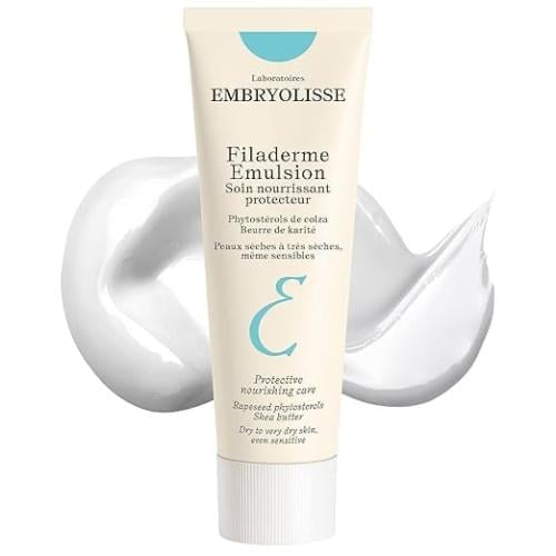 Embryolisse Filaderme Emulsion Face Moisturizer In...