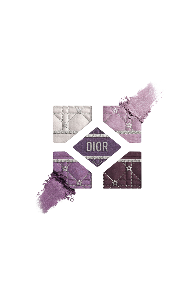 専用 Dior アイシャドウパレット912 プラムパレード Dior ディオール