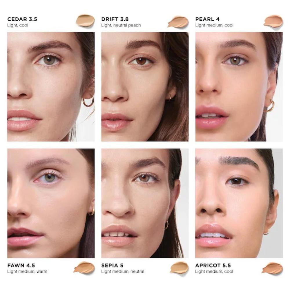 Hourglass Vanish Airbrush Concealer Mini Size |خافي العيوب من اورقلاس الحجم المصغر