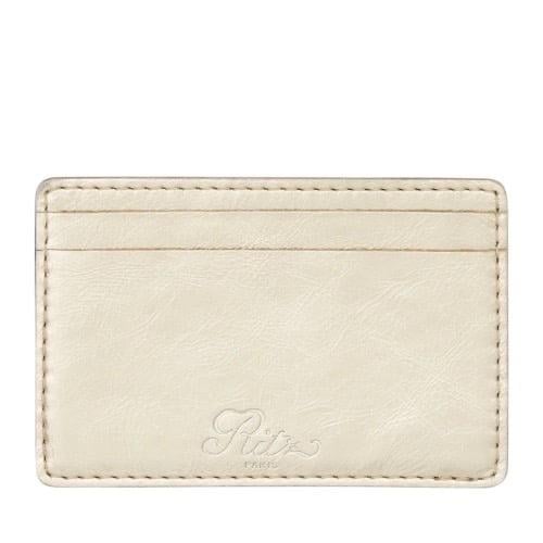 Ritz Paris Cards holder