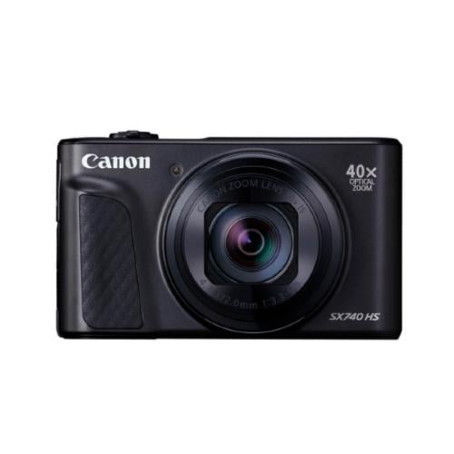 Canon PowerShot SX740 HS