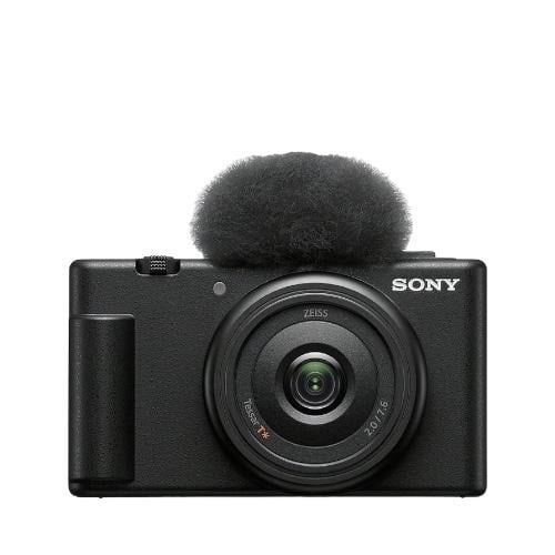 Sony ZV-1F Vlog Camera