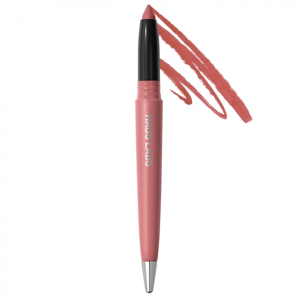 Haus Labs By Lady Gaga Le Monster Lip Crayon Lipstick | هاوس لابز من ليدي غاغا احمر شفاه
