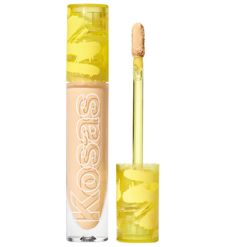 ‏Kosas Revealer Super Creamy Brightening Concealer...