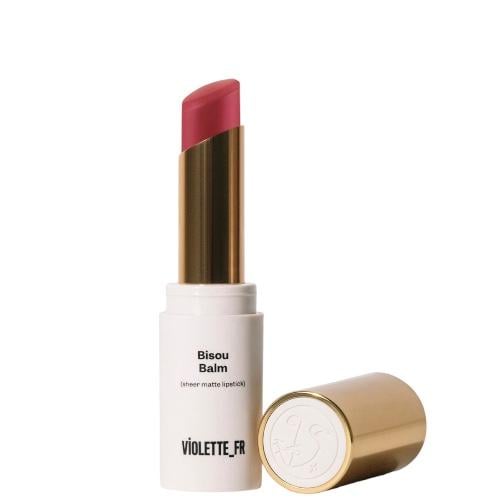 Violette Fr Bisou Balm|بلسم لشفاه ملون
