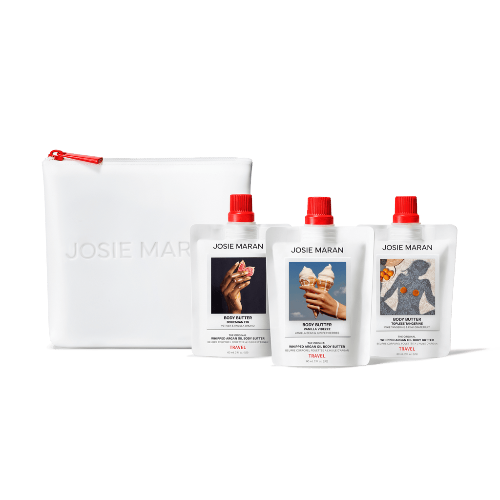Josie Maran Butter Babies Kit