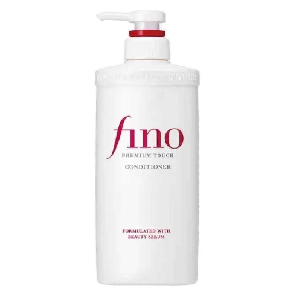 FinoPremium Touch Conditioner 550ml|بلسم الشعر بريميوم تاتش