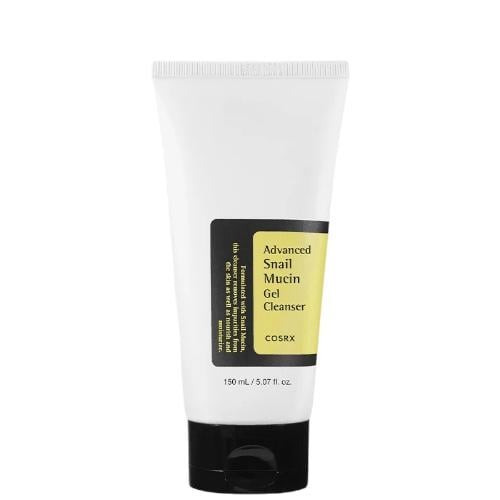 Cosex Advanced Snail Mucin Gel Cleanser 150ml