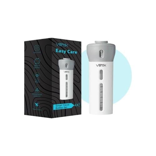 Vertik Easy Care|حامل المستحضرات المتنقل