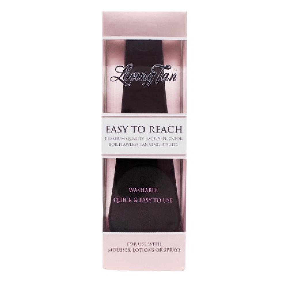Lovingtan Easy To Reach Back Applicator | لوفينق تان أداة توزيع سهلة الوصول