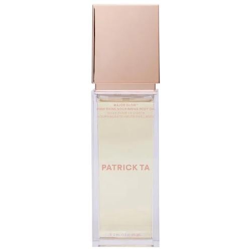 Patrick Ta Major Glow Nourishing High Shine Body O...