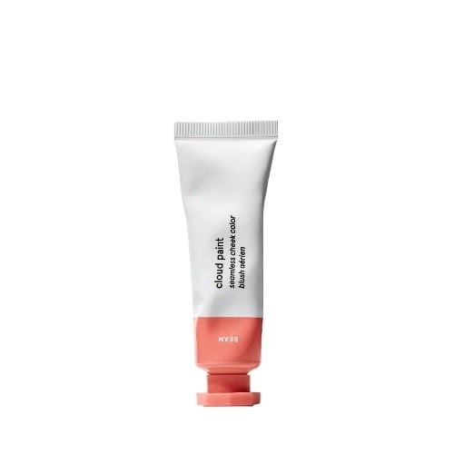 Glossier Cloud Paint Seamless cheek color | جلوسير احمر خدود كريمي
