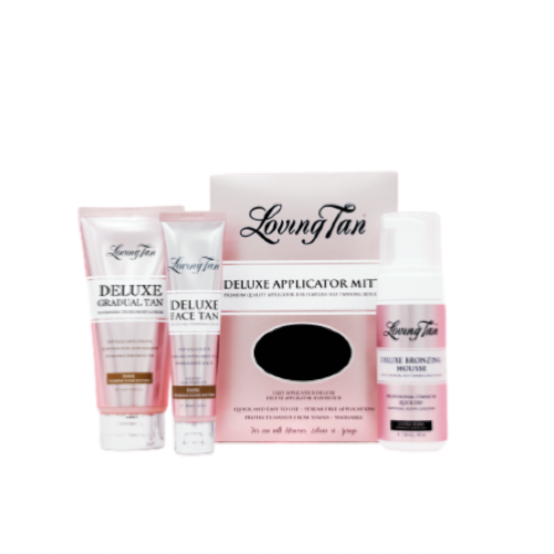 Lovingtan The Signature Set