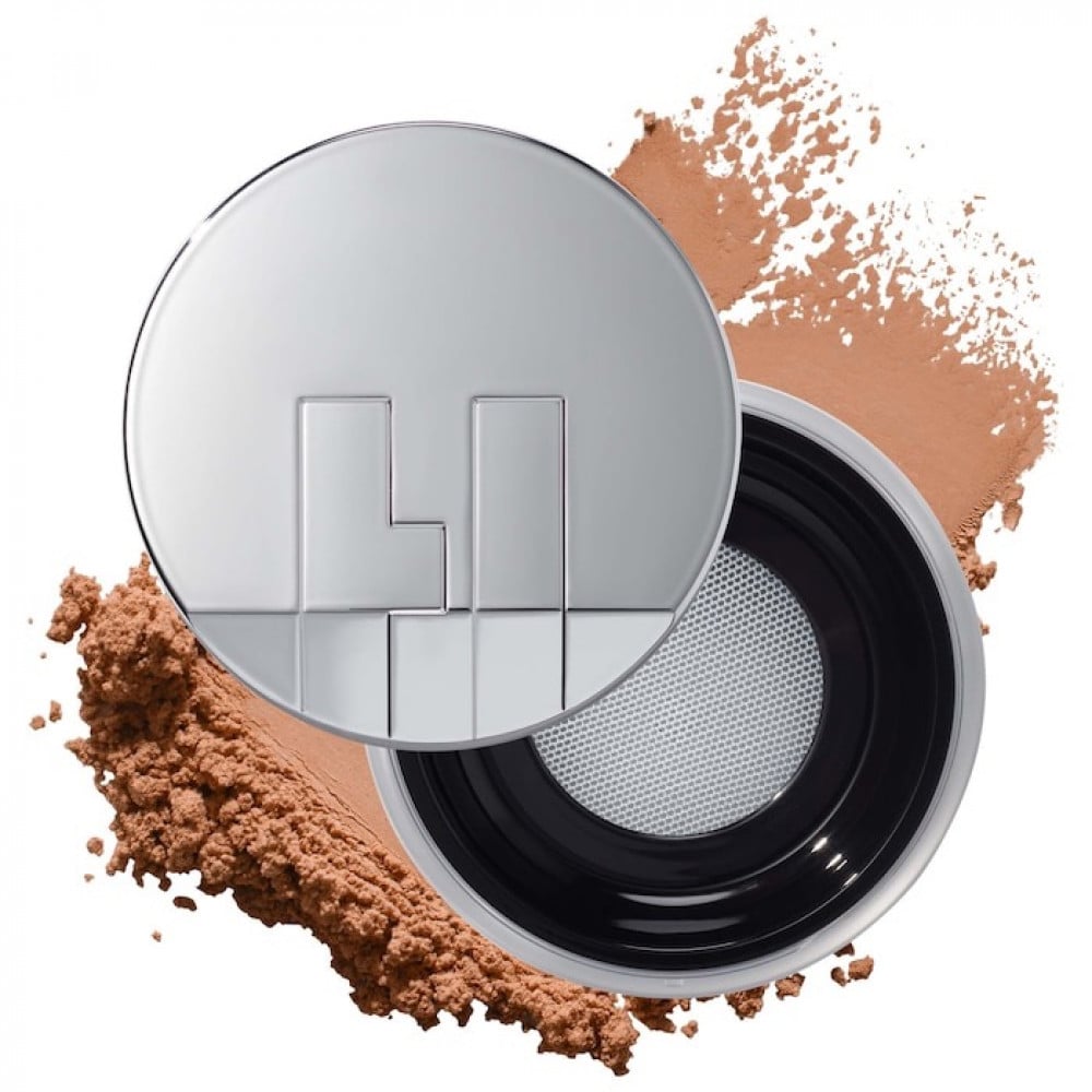 Haus Labs By Lady Gaga Bio-Blurring Talc-Free Loose Setting Powder | هاوس لابز من ليدي غاغا لوس باودر للتثبيت خالية من التلك